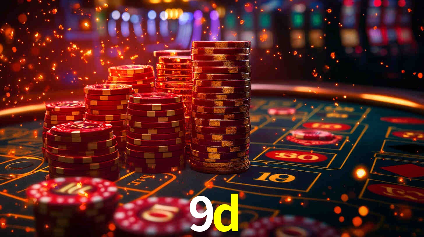 Welcome Bonus 9d