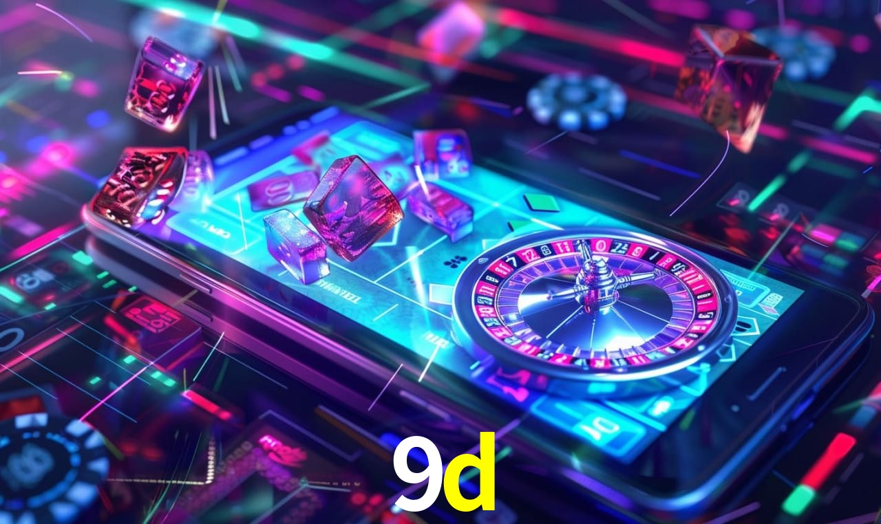 Estatísticas 9d