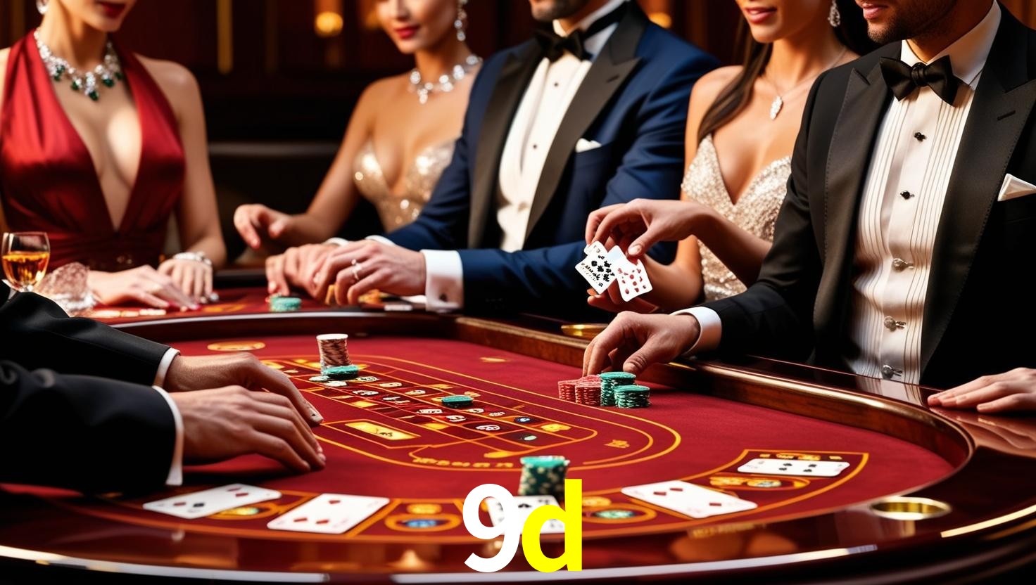 9D.COM Login Rápido