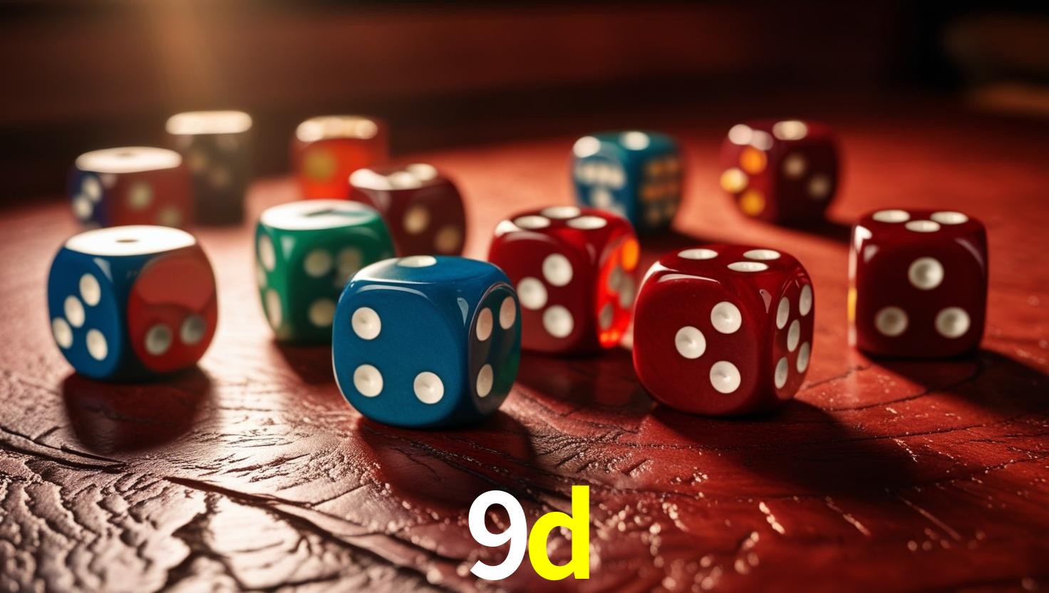 Cadastro Rápido 9D.COM