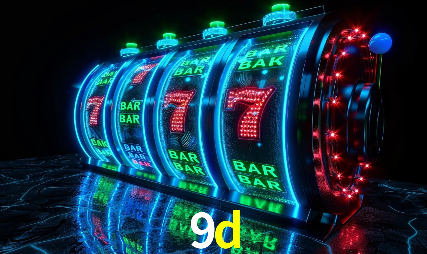 Fortune Tiger Slot no Site 9D.COM