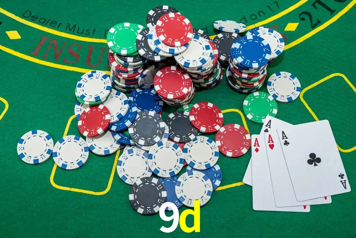 Casino VIP 9d