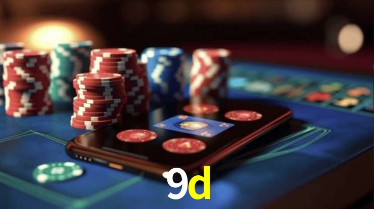 Apostas de Tênis 9d
