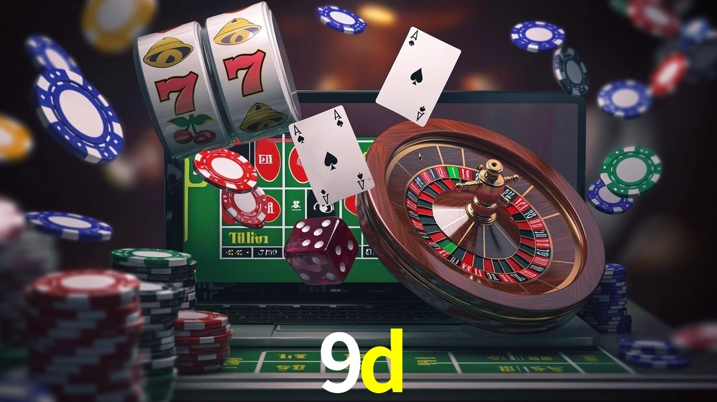 Tennis Betting 9d