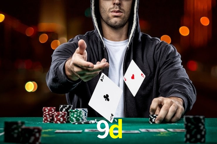 9d App Interface
