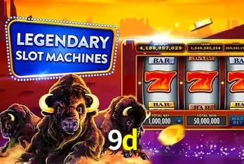 Inovações de Jogos na 9d: O Futuro das Experiências Interativas