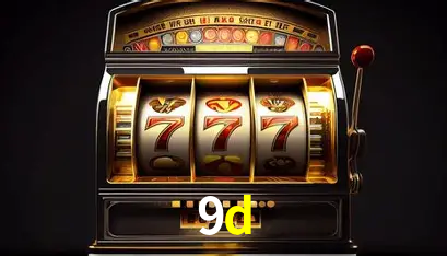 Descubra o Programa VIP da 9d: Vantagens Exclusivas para Jogadores
