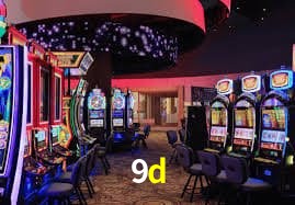 9d bet