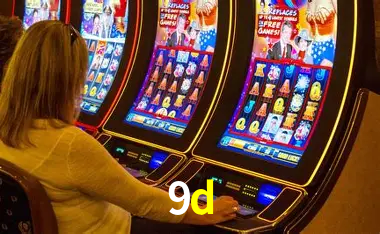 Desvendando o Mundo dos Jogos Virtuais na 9d