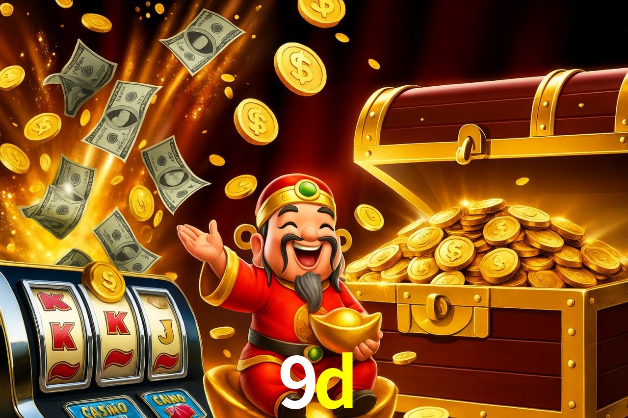 Mesa de Blackjack 9d