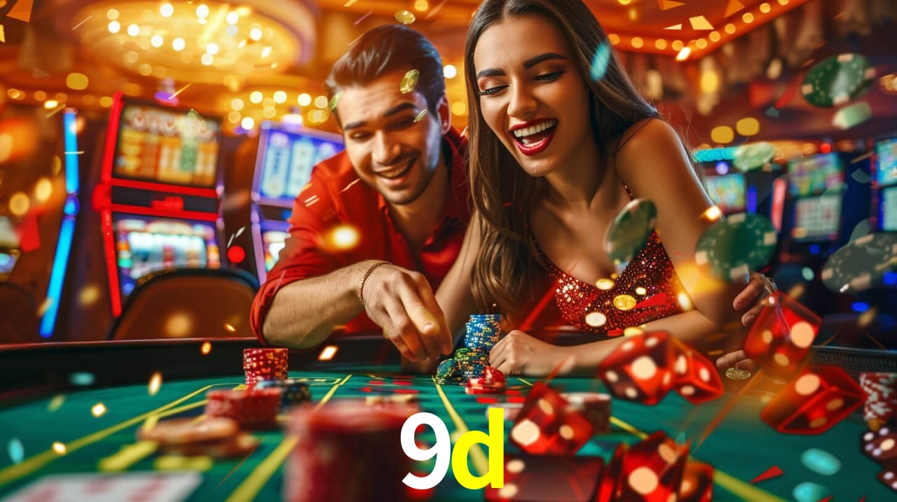 Promoção Relâmpago 9d