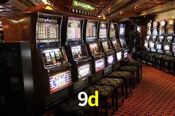 Apostas Esportivas na 9d: Um Guia Completo