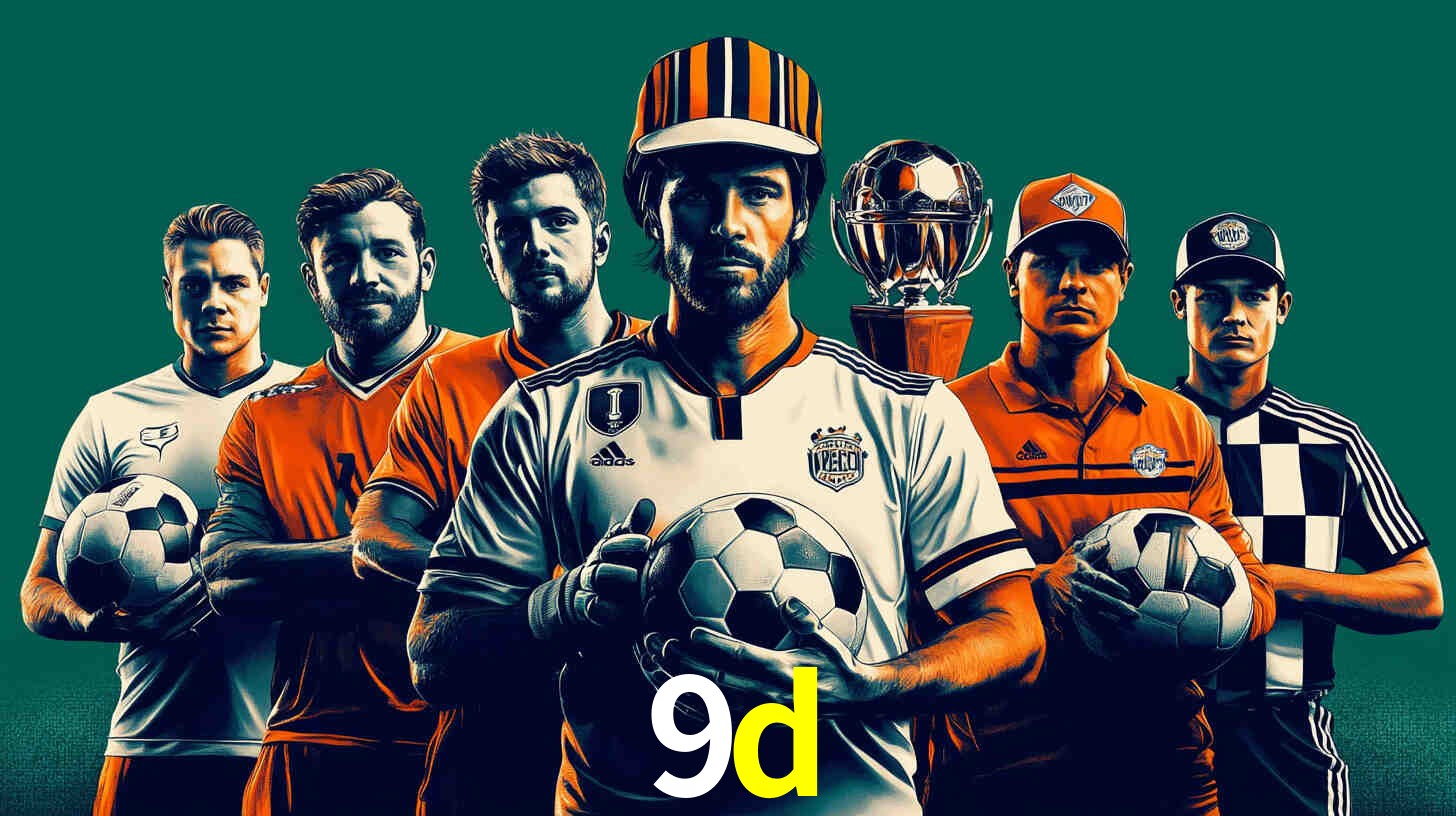 Descubra o Programa VIP da 9d: Vantagens Exclusivas para Jogadores