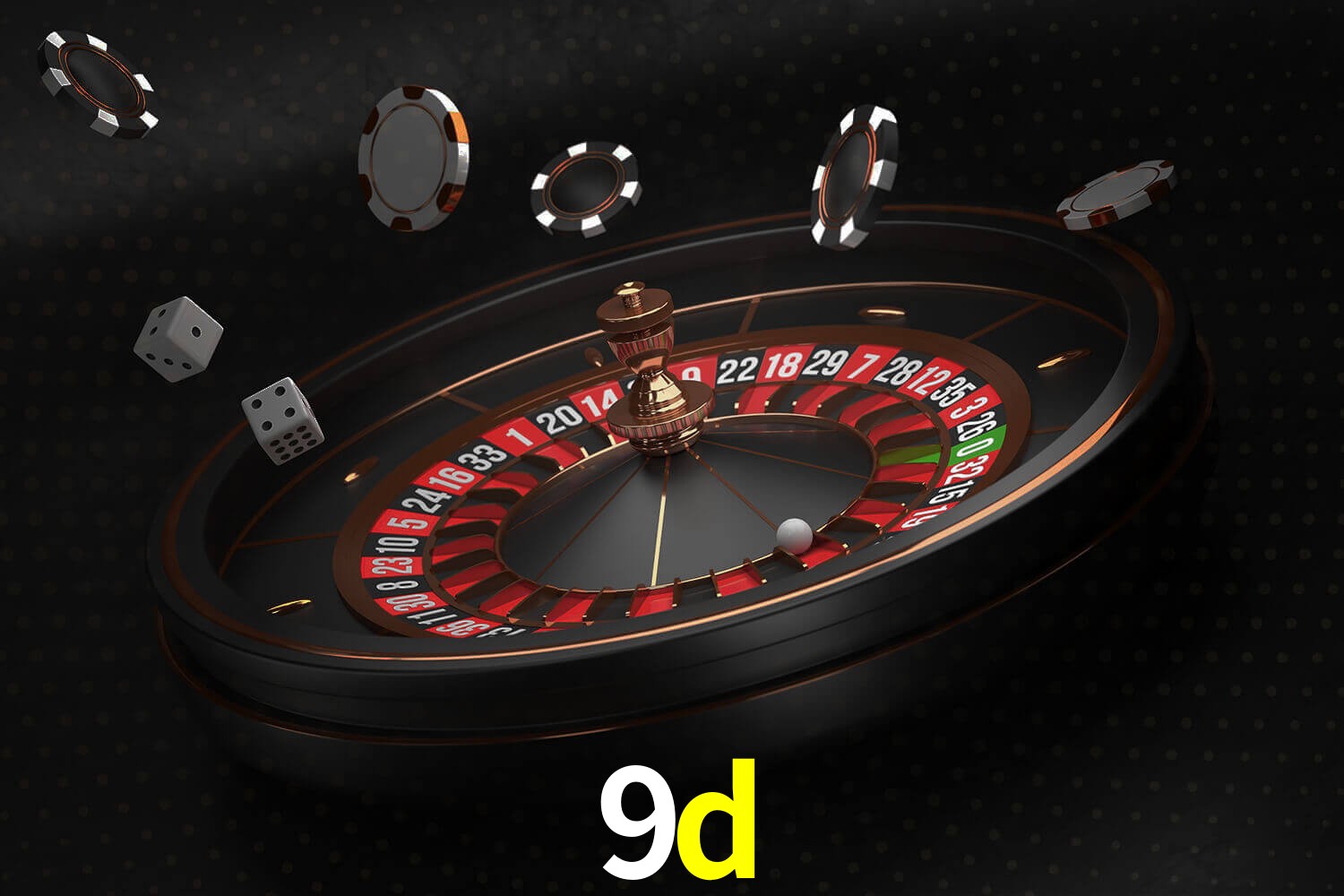 Live Casino 9d