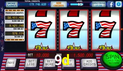 A Emoção da Loteria na 9d: Uma Chance de Mudança de Vida