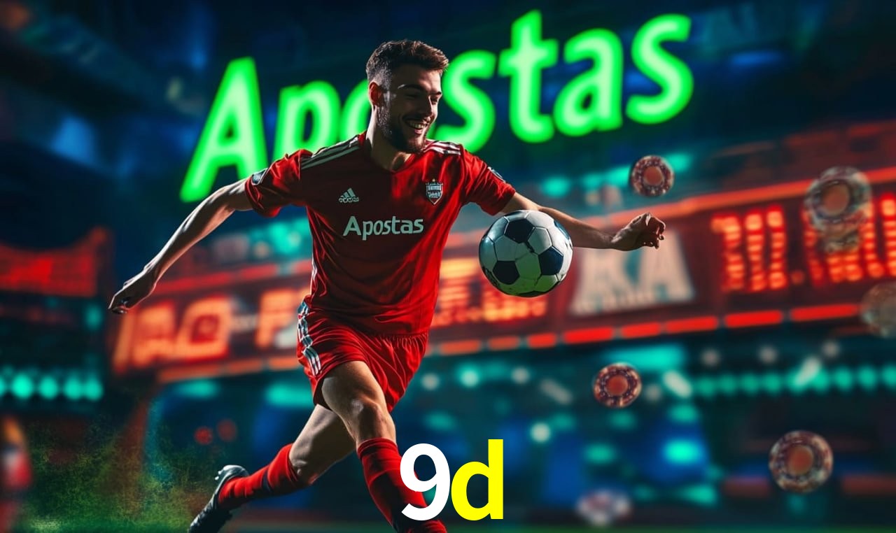 Torneios 9d