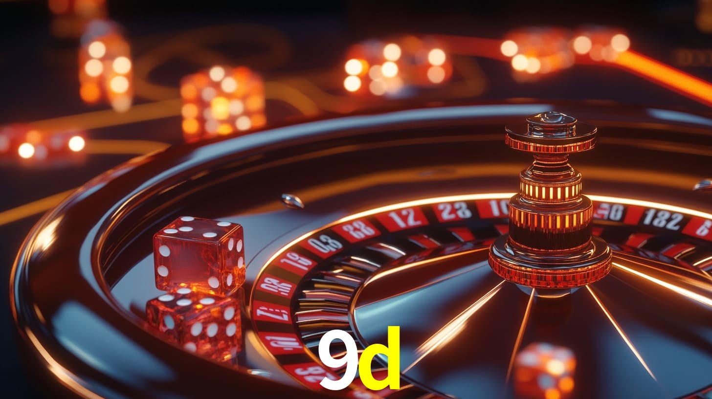 Slot Games 9d