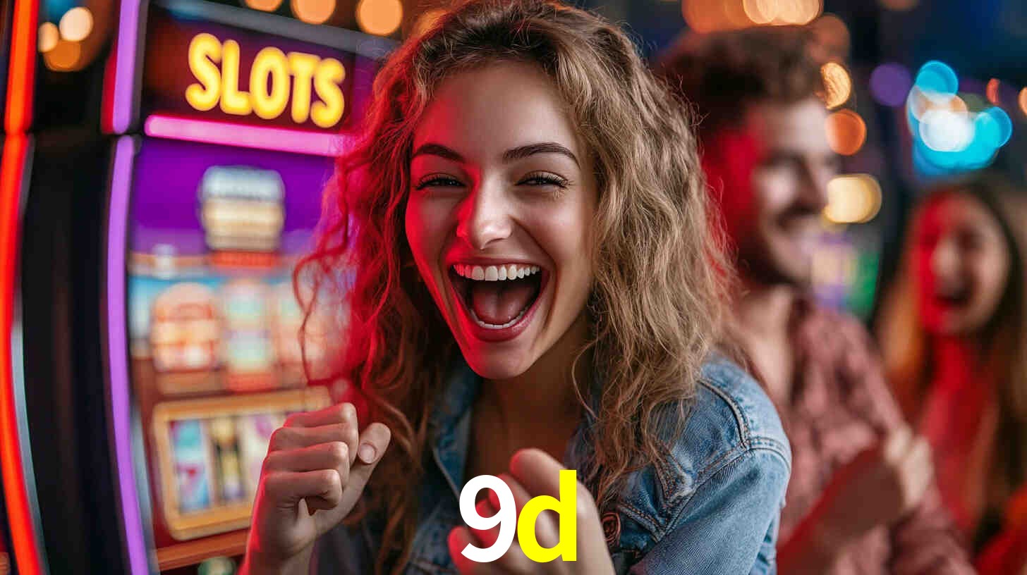 Desvendando o Mundo dos Jogos Virtuais na 9d