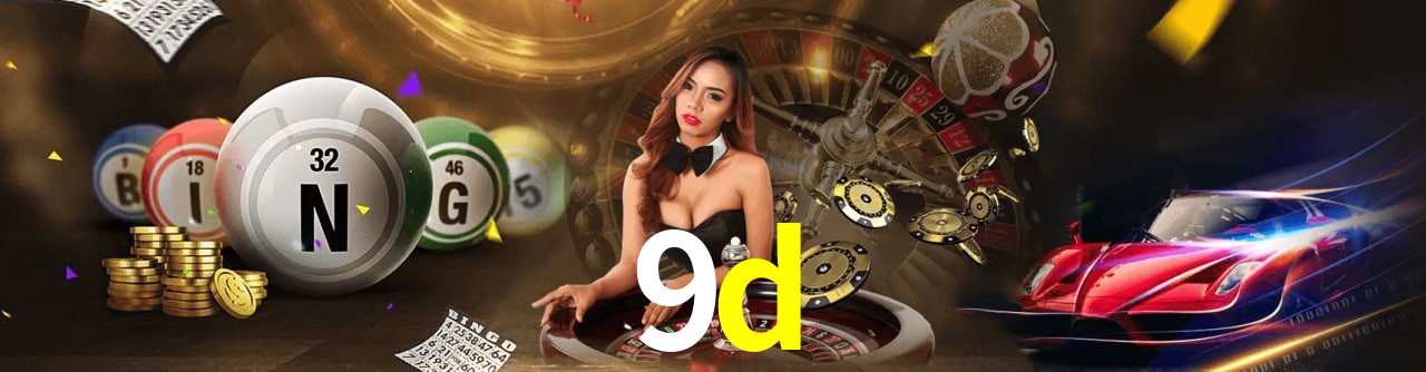 Experimente o Login Seguro Premium no 9d