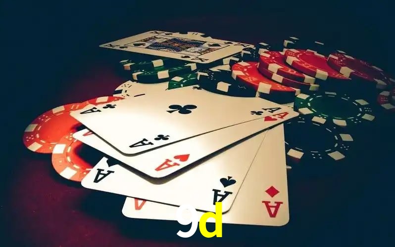 9d bet