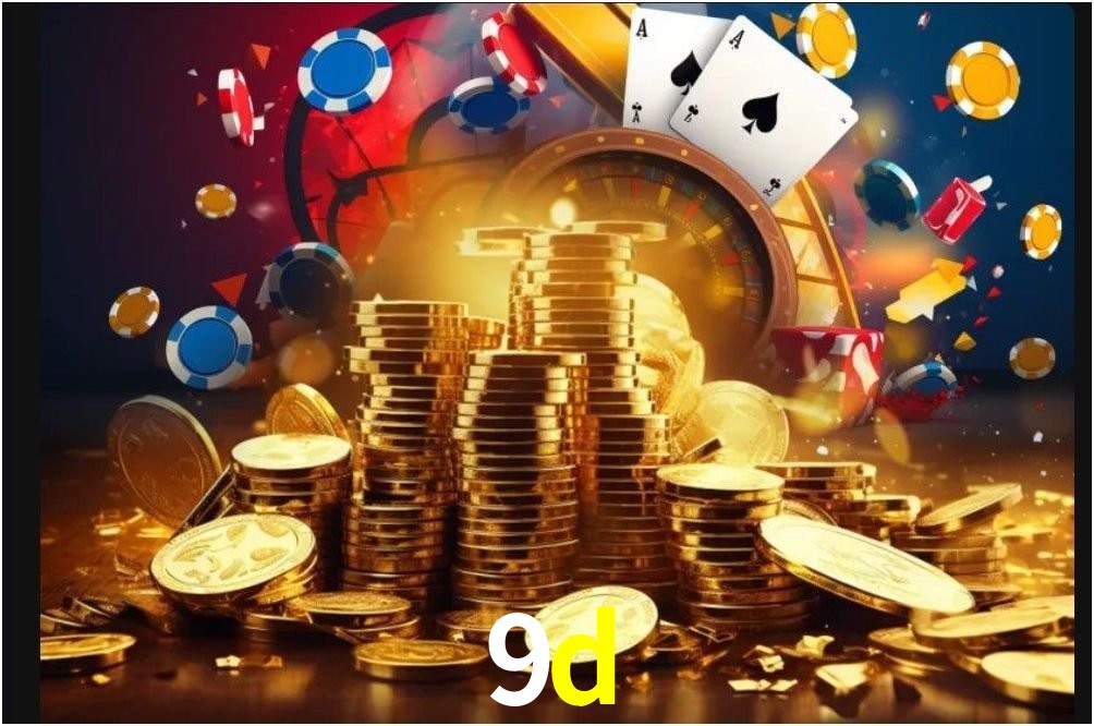 Jogos Exclusivos 9d