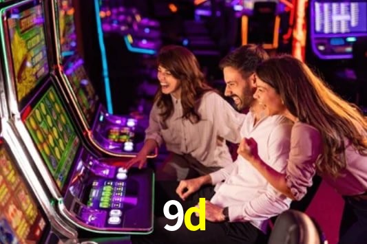 PIX Instantâneo 9d