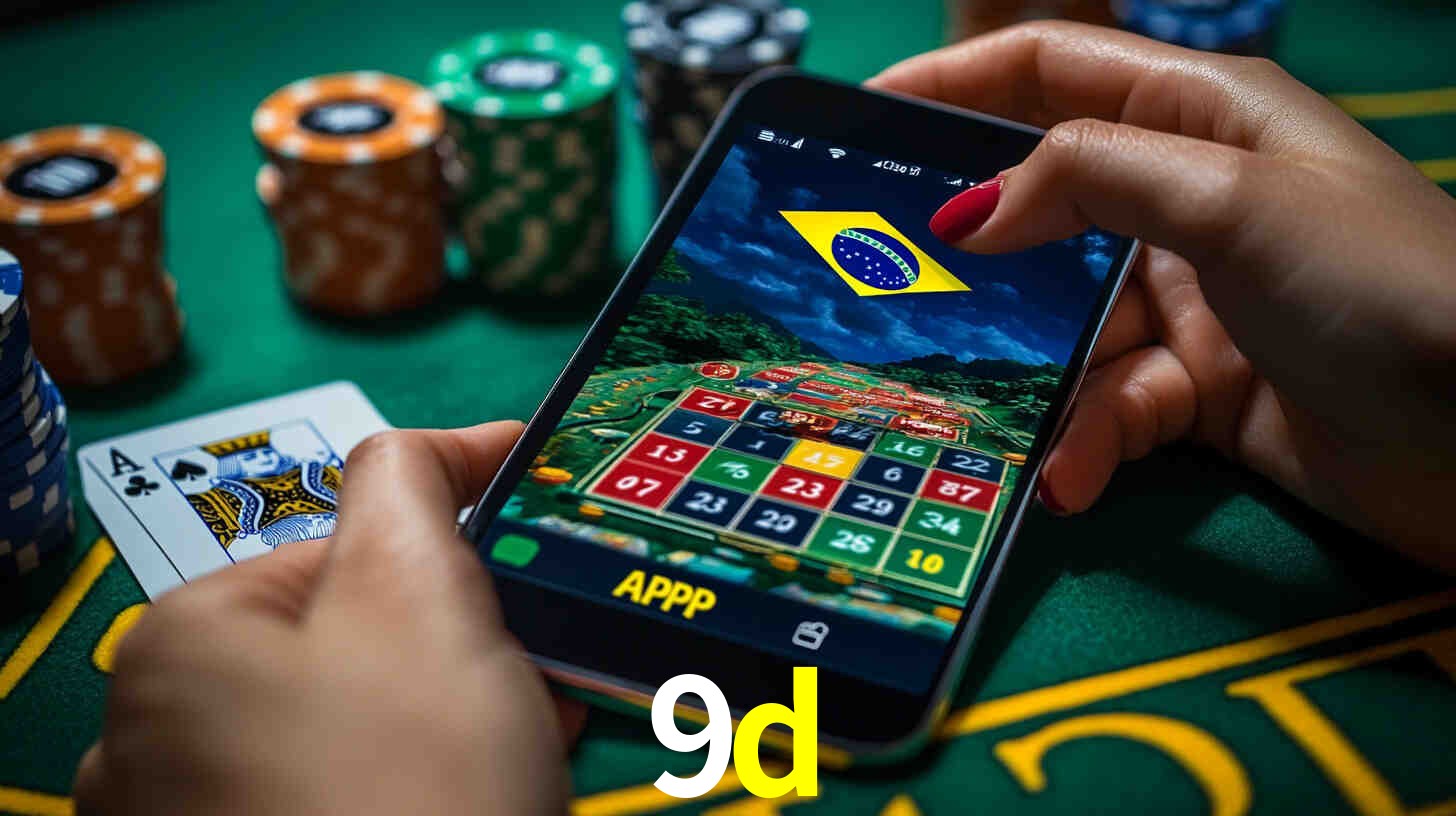 Descubra a Essência do 9d: Nossa História e Compromissos
