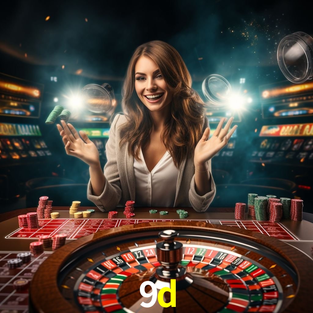 Explore as vantagens do 9d: serviço profissional e confiabilidade
