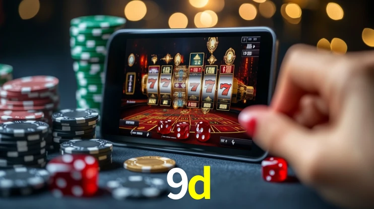 Welcome Bonus 9d
