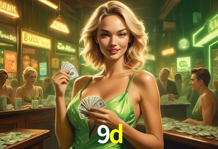 Descubra o Programa VIP da 9d: Vantagens Exclusivas para Jogadores