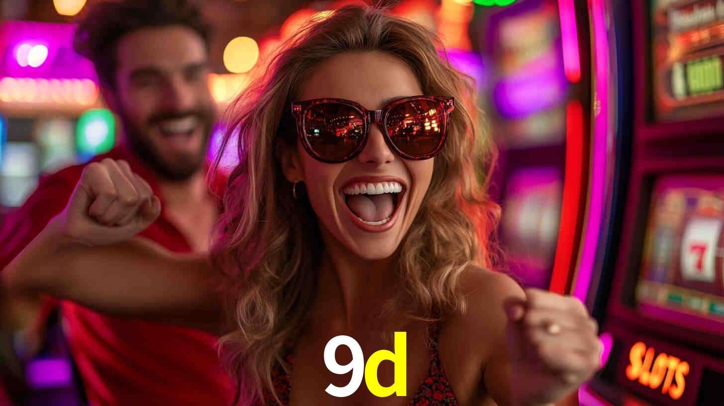Descubra a Essência do 9d: Nossa História e Compromissos