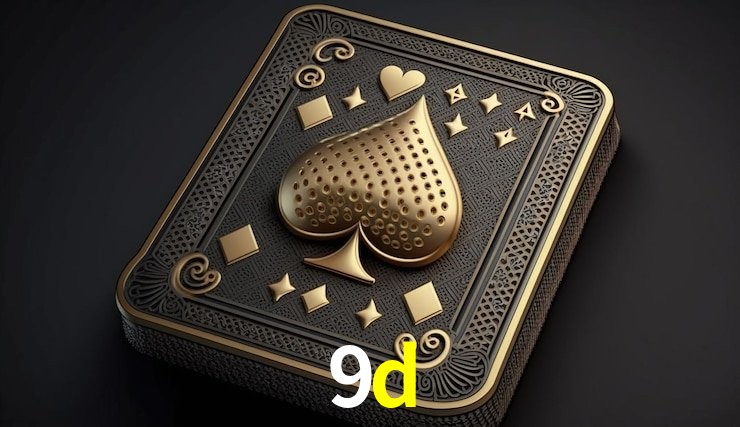Estatísticas do Jogo 9d