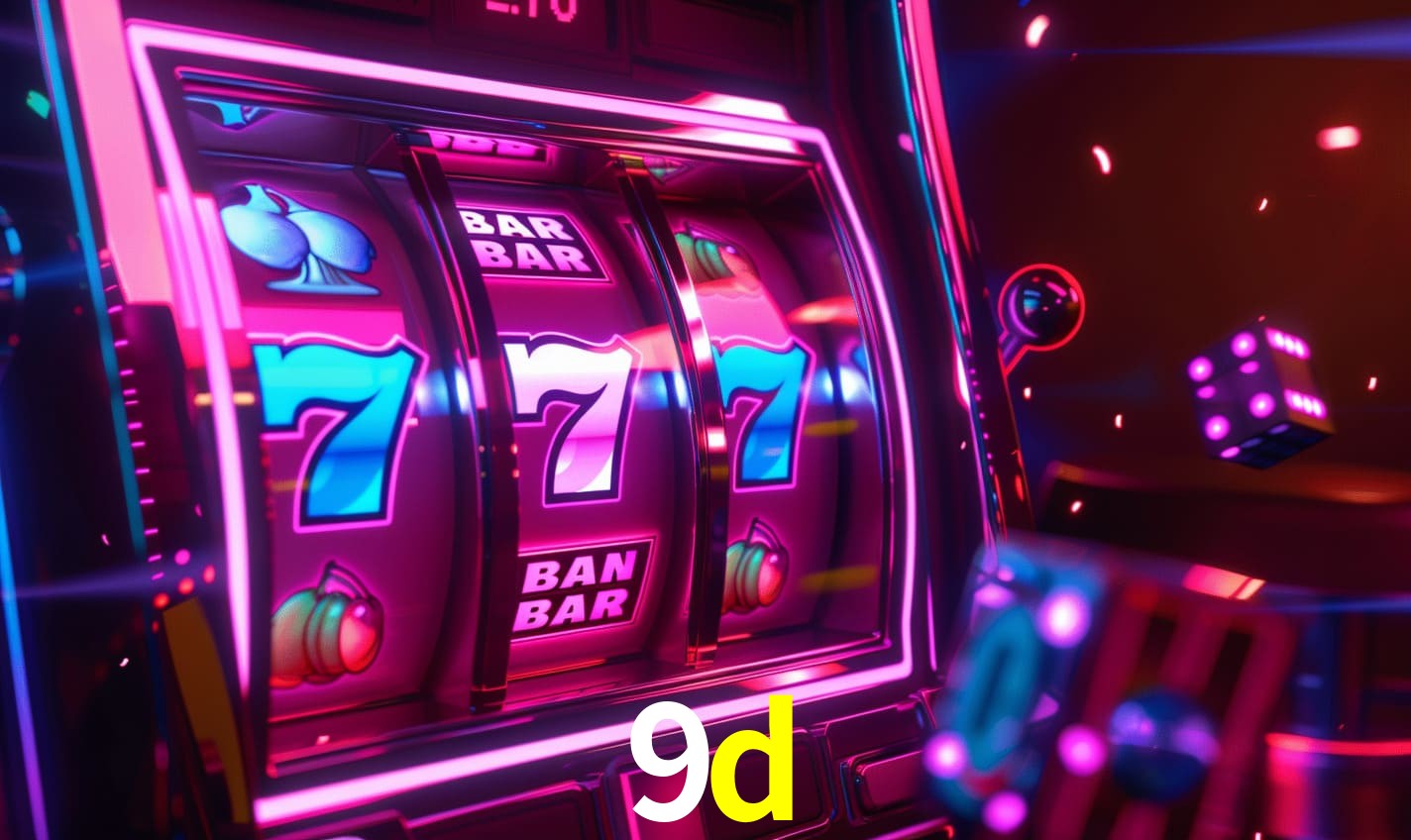 Desvendando o Mundo dos Jogos Virtuais na 9d