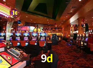 Descubra a Magia dos Jogos de Arcade no 9d