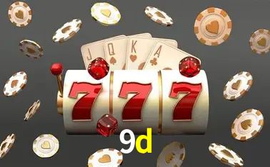 Descubra o Mundo do Cassino Online com 9d