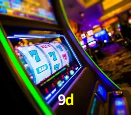 Apostas Esportivas na 9d: Um Guia Completo