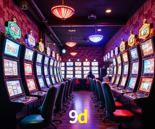 9d lottery