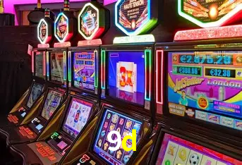 A Emoção da Loteria na 9d: Uma Chance de Mudança de Vida