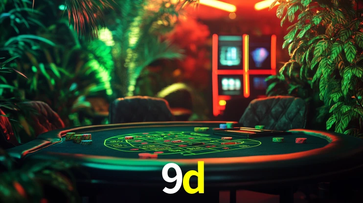 Live Casino 9d