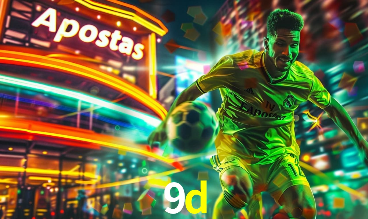 Casino Ao Vivo 9d