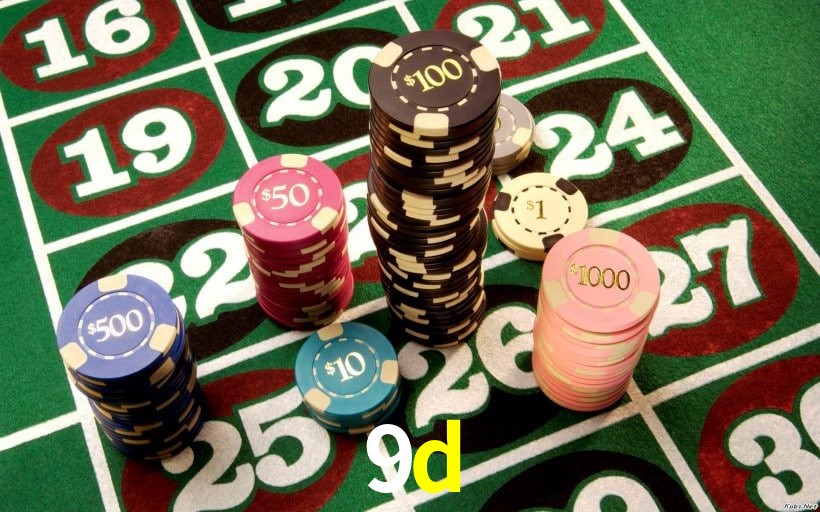 Estatísticas Esportivas 9d