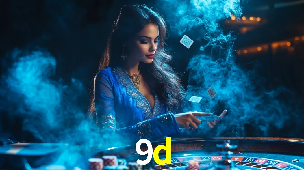 Inovações de Jogos na 9d: O Futuro das Experiências Interativas