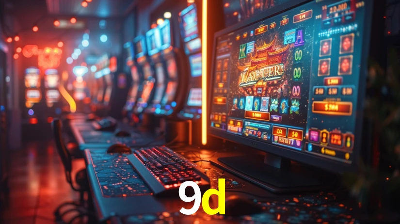 Experimente o Login Seguro Premium no 9d