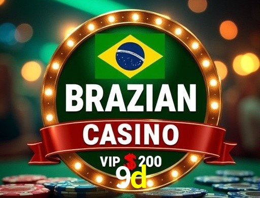9d Slots