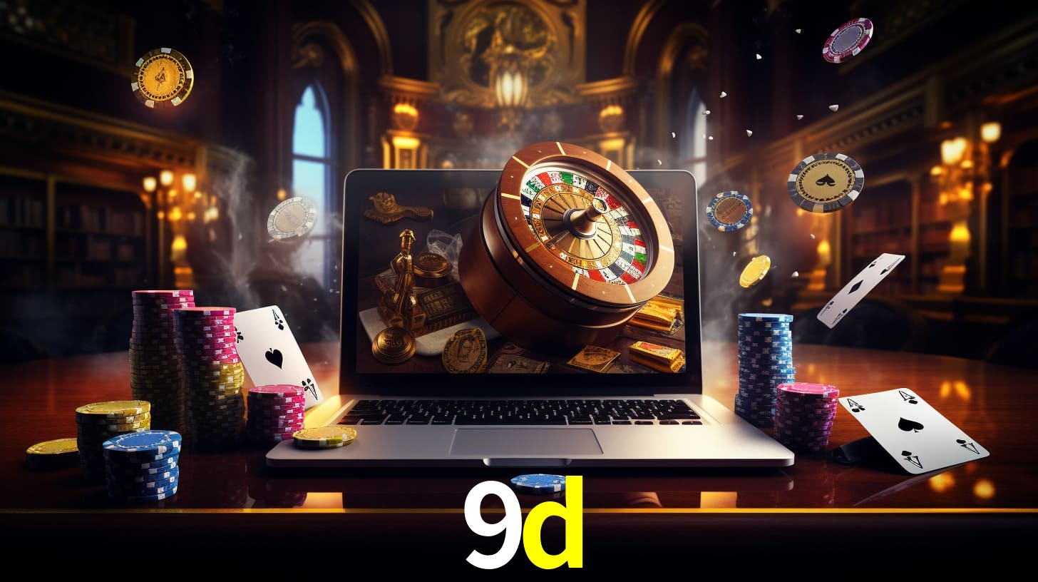 Blackjack Table 9d
